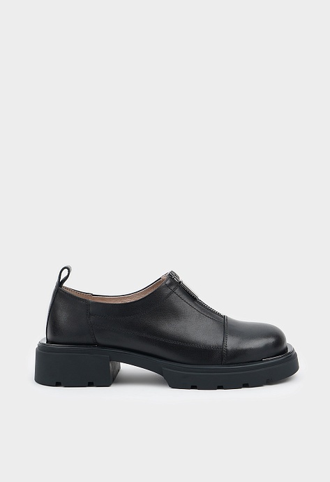 Тренд: Деловая обувь Mario Berlucci