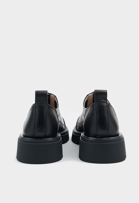 Тренд: Деловая обувь Mario Berlucci